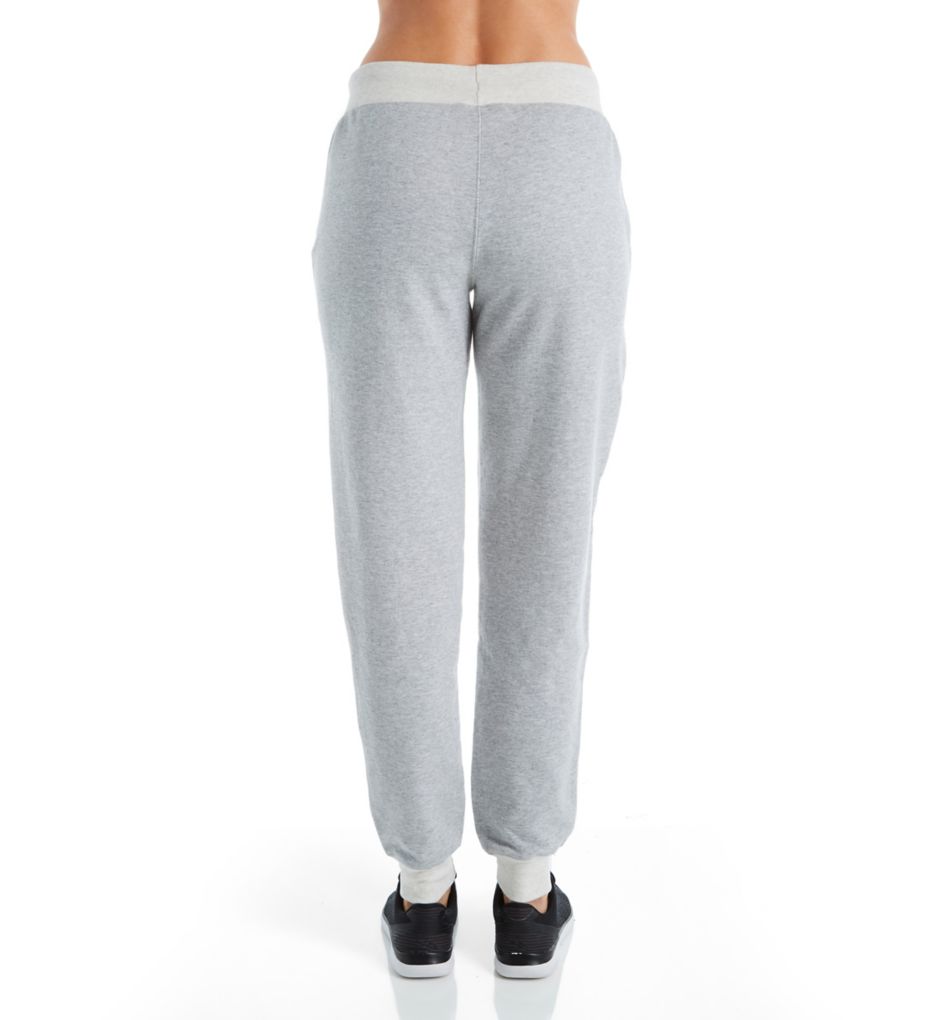 Powerblend Fleece Graphic Jogger-bs