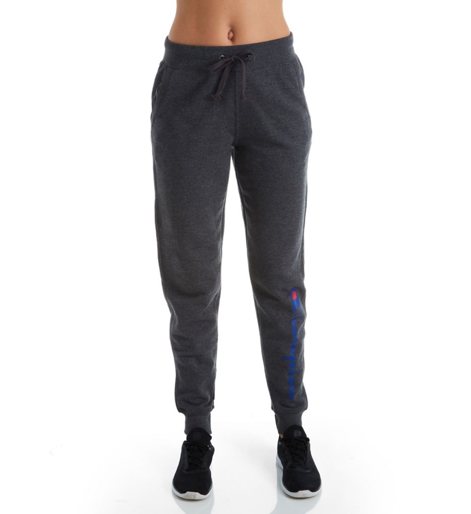 Powerblend Fleece Graphic Jogger-fs