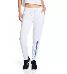 Powerblend Fleece Graphic Jogger