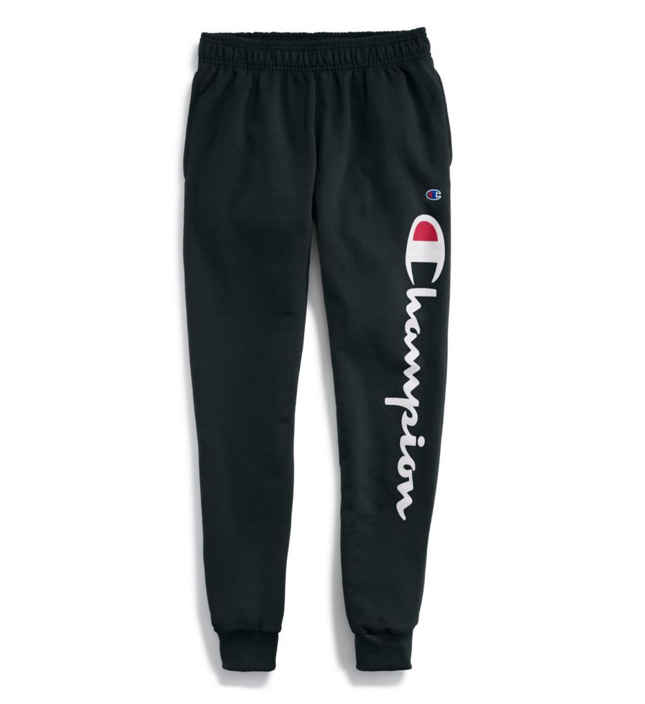 Classic Jersey Graphic Jogger-acs