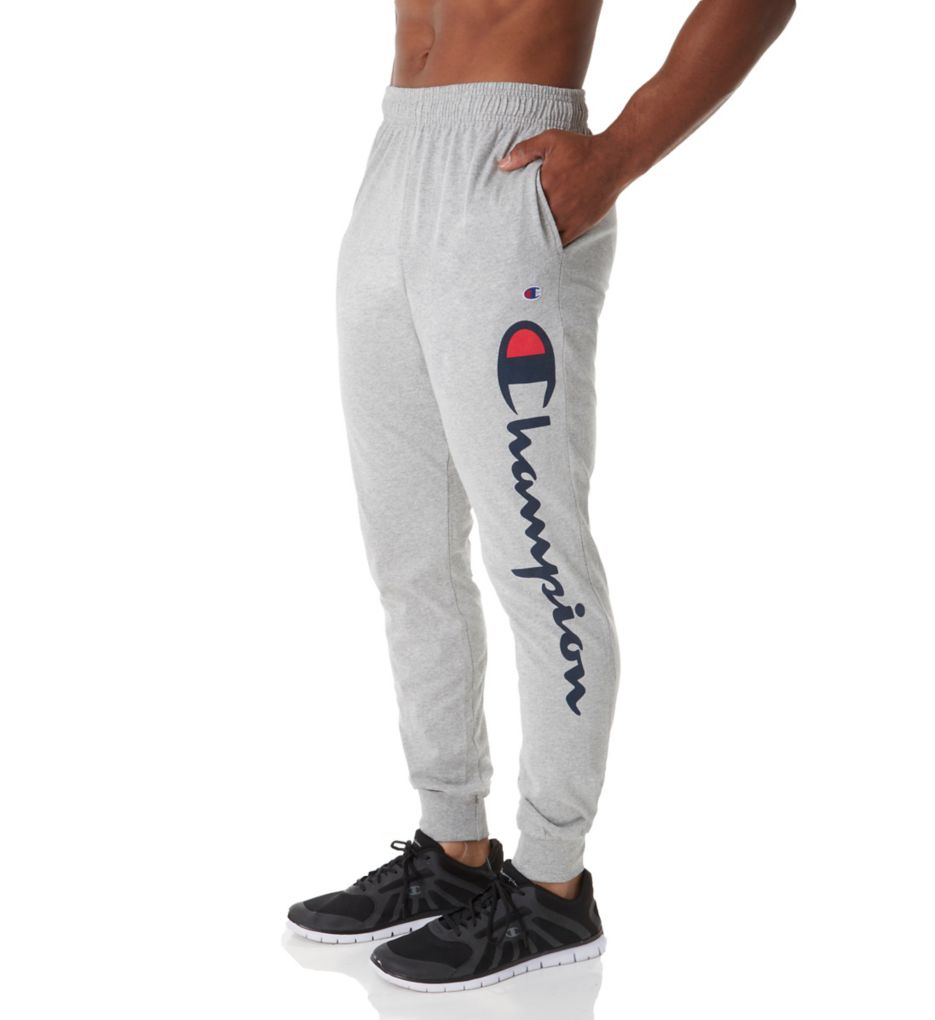 Classic Jersey Graphic Jogger-acs