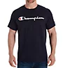 Champion Classic Graphic Logo Jersey T-Shirt GT23H - Image 1