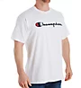 Champion Classic Graphic Logo Jersey T-Shirt GT23H