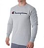 Champion Classic Jersey Graphic Long Sleeve T-Shirt