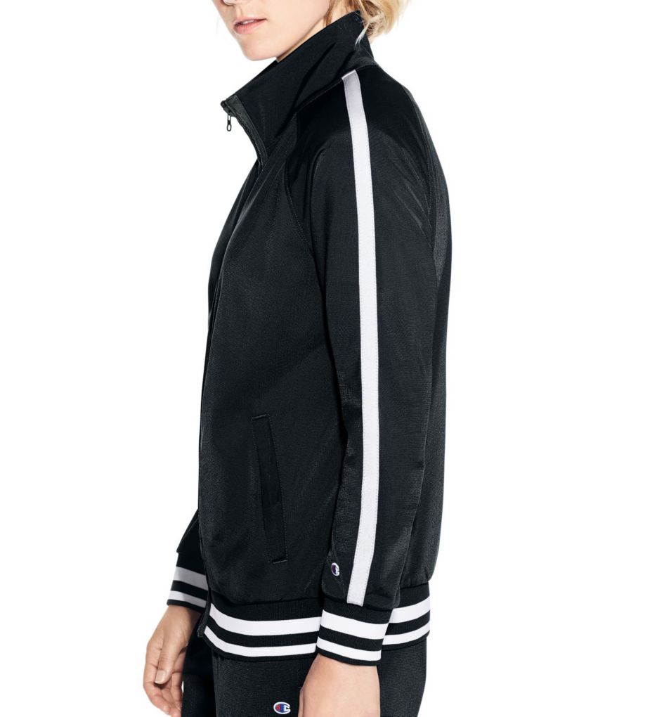 Track Jacket-cs1