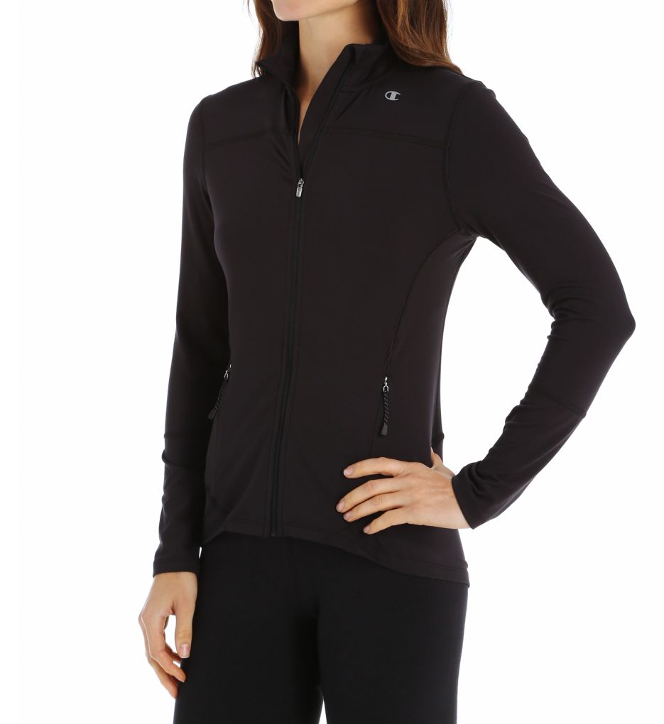 Absolute Power Flex Workout Jacket-gs