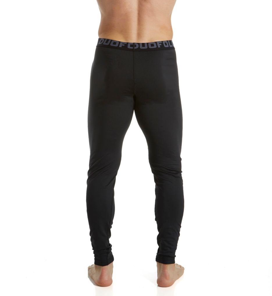 Varitherm Brushed Back Performance Legging