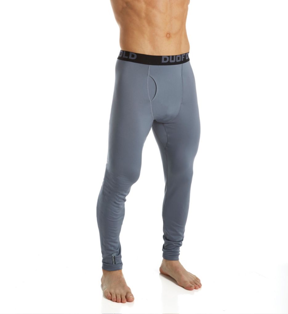 Varitherm Brushed Back Performance Legging