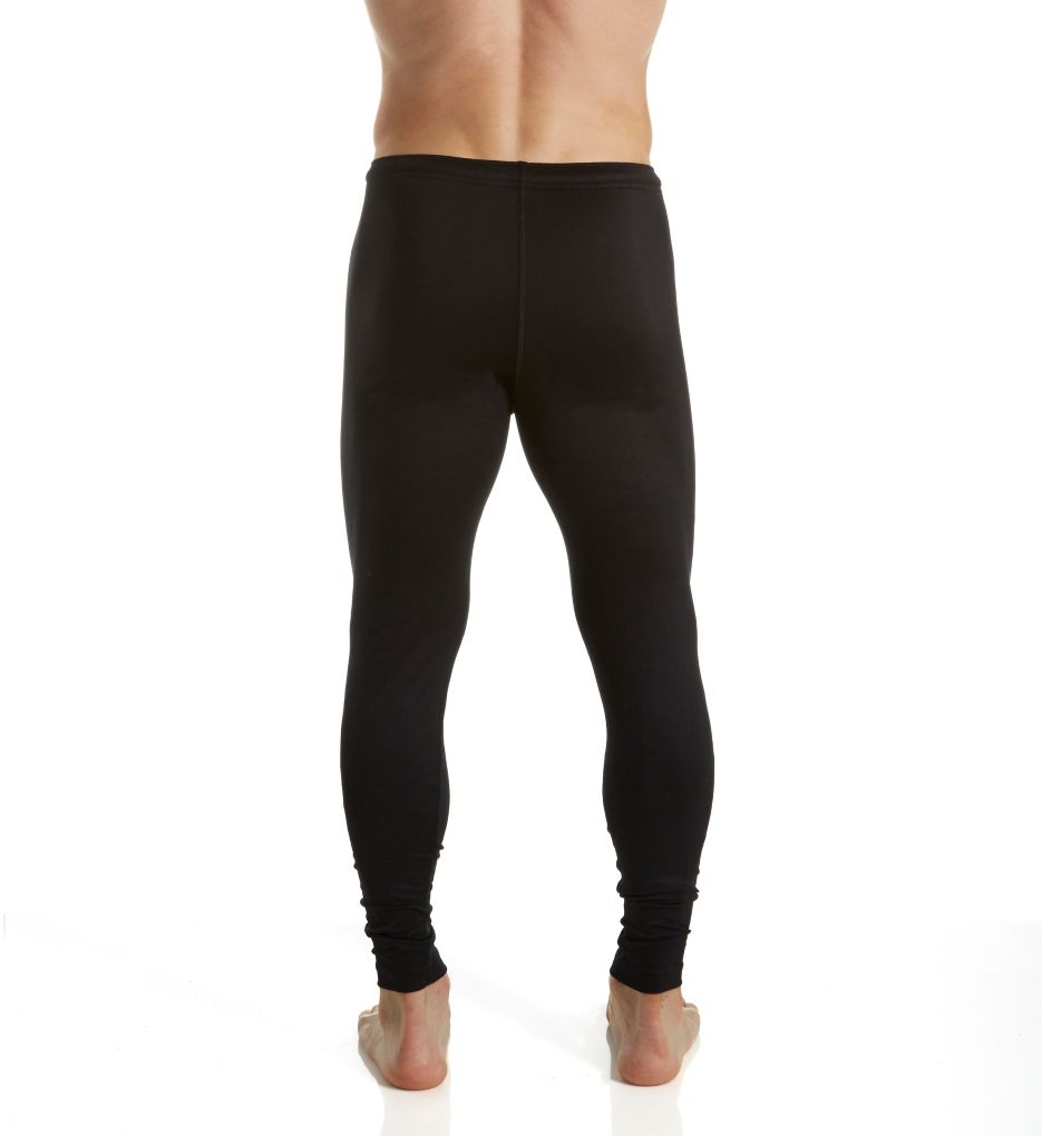 Duofold Ankle Length Drawcord Thermal Pant