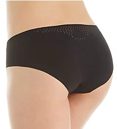 Laser Cut Double Dry Hipster Panty