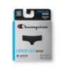 Champion Laser Cut Double Dry Hipster Panty LA41CH - Image 3