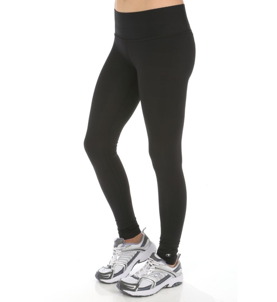 Absolute Tights With SmoothTec Band-acs