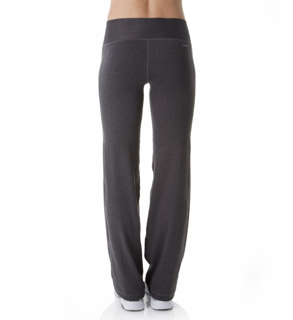 Absolute Semi-Fit Pants with SmoothTec Band Black XS by Champion