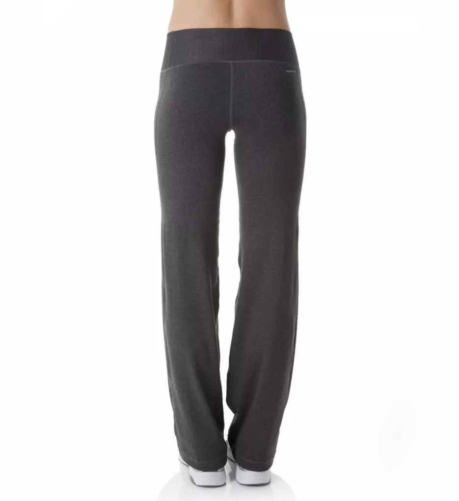 Absolute Semi-Fit Pants with SmoothTec Band Black XS