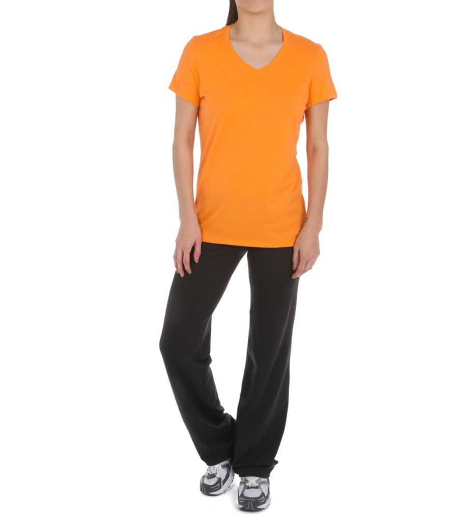  Champion Women's Absolute Semi-Fit Pant with SmoothTec