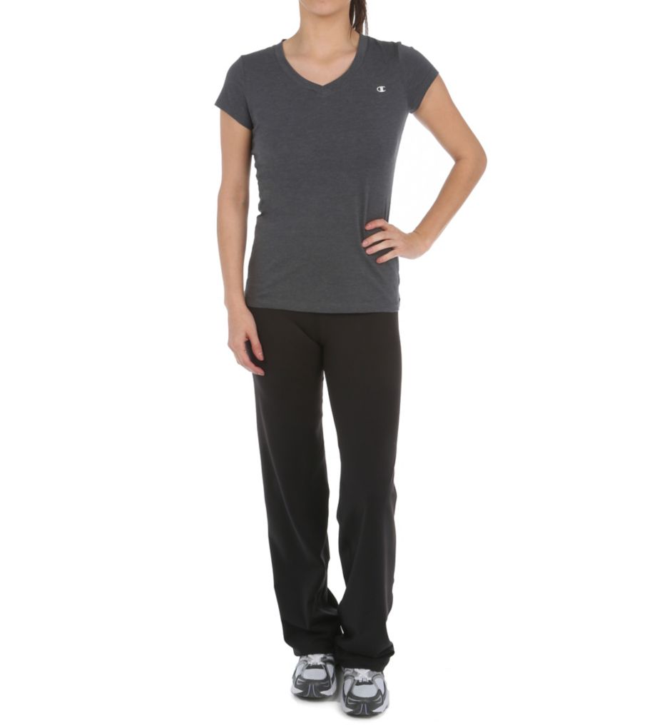 Champion Women Absolute Semi Fit Pant 