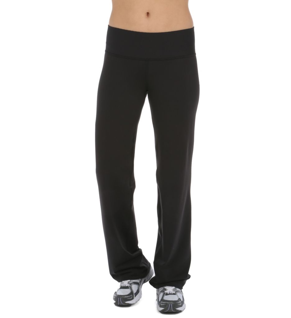 Absolute Semi-Fit Pants with SmoothTec Band Black XS