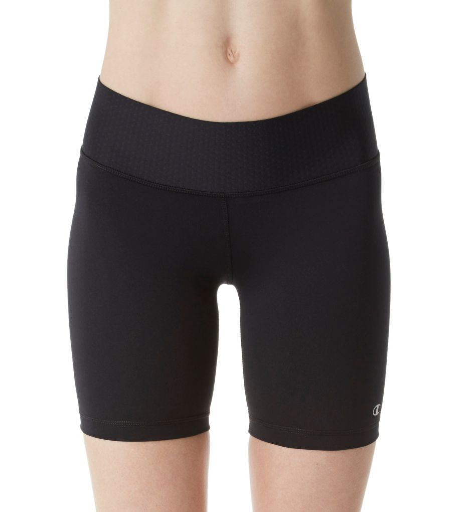 Absolute Fusion Bike Short with SmoothTec Band Black XS