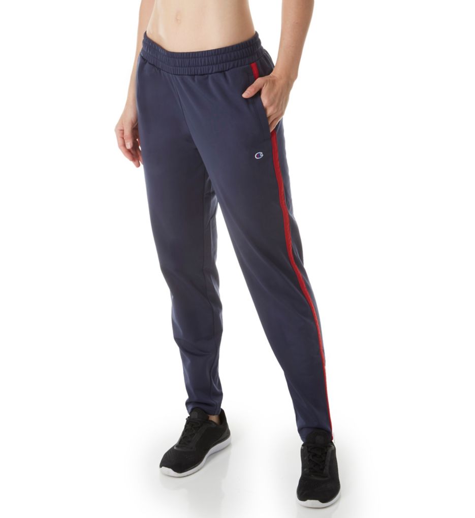 Fleece Track Pant-acs