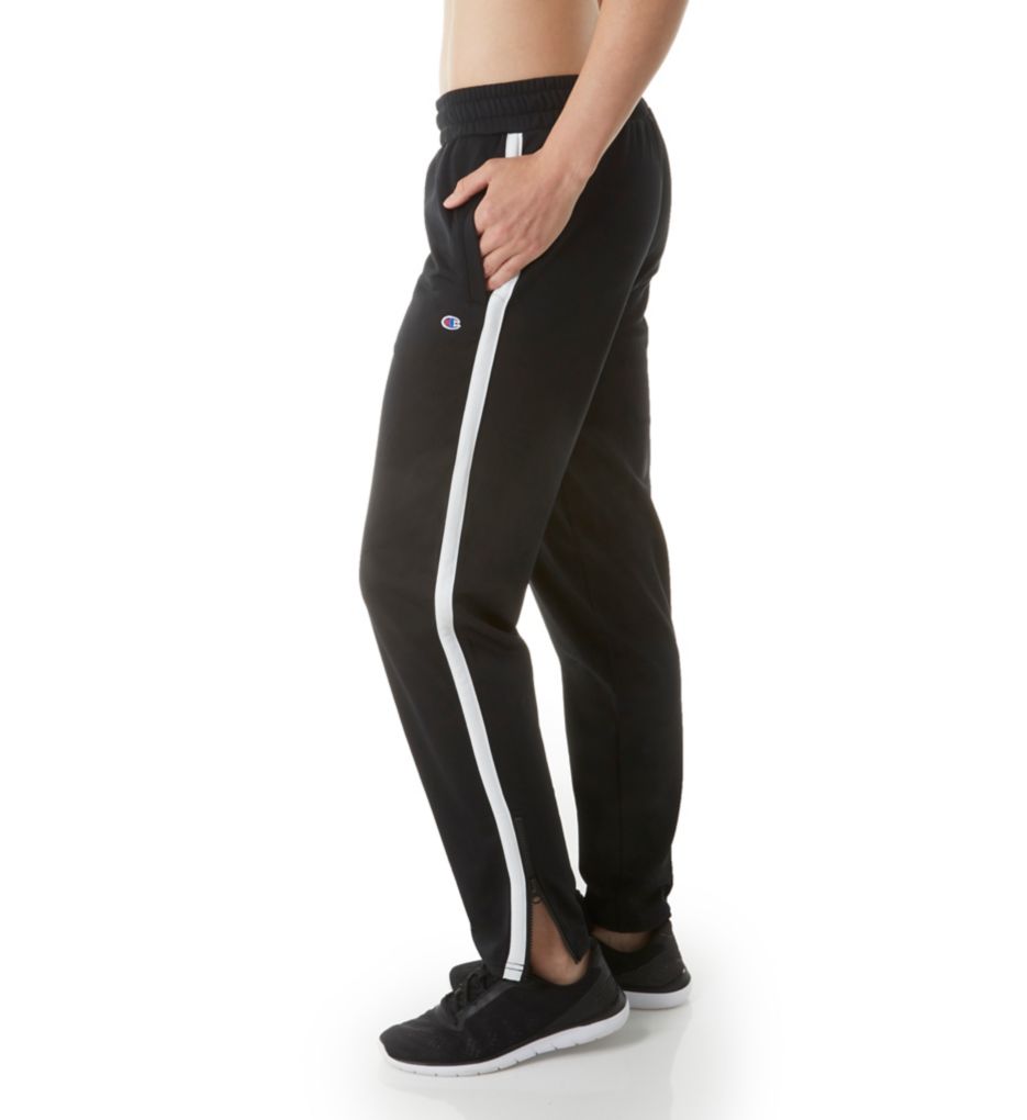 Fleece Track Pant-cs1