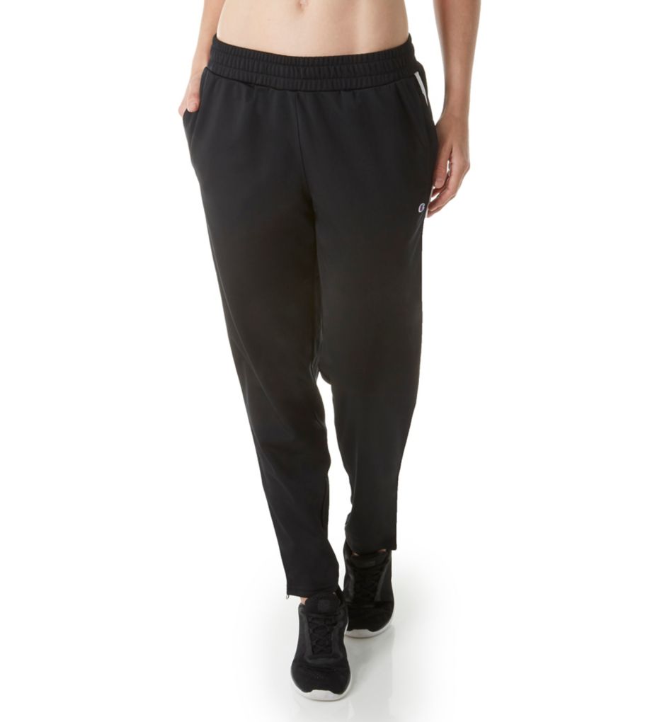 Fleece Track Pant-fs