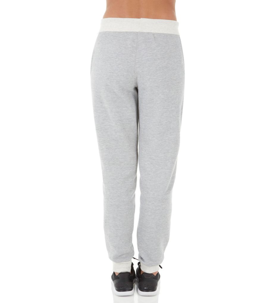Fleece Jogger with Front Pockets