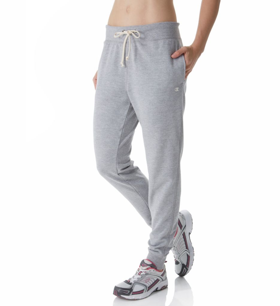 French Terry 29 Inch Jogger-acs