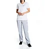 Champion Fleece Open Bottom Pant with Front Pockets M1064 - Image 5