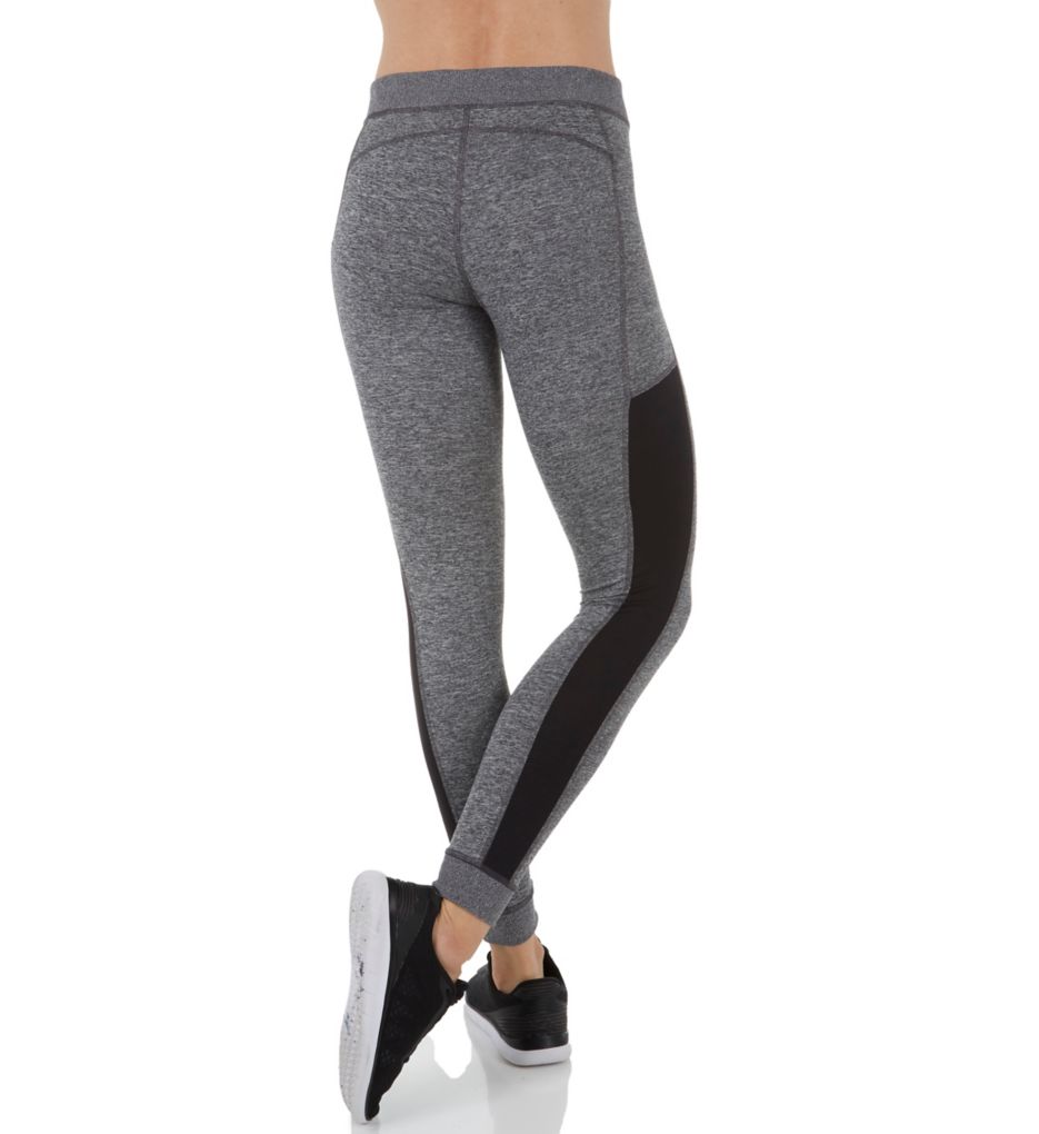 Gym Issue Tights With Side Pocket