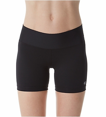 Champion Womens Absolute Fusion Shorts with SmoothTec Waistband
