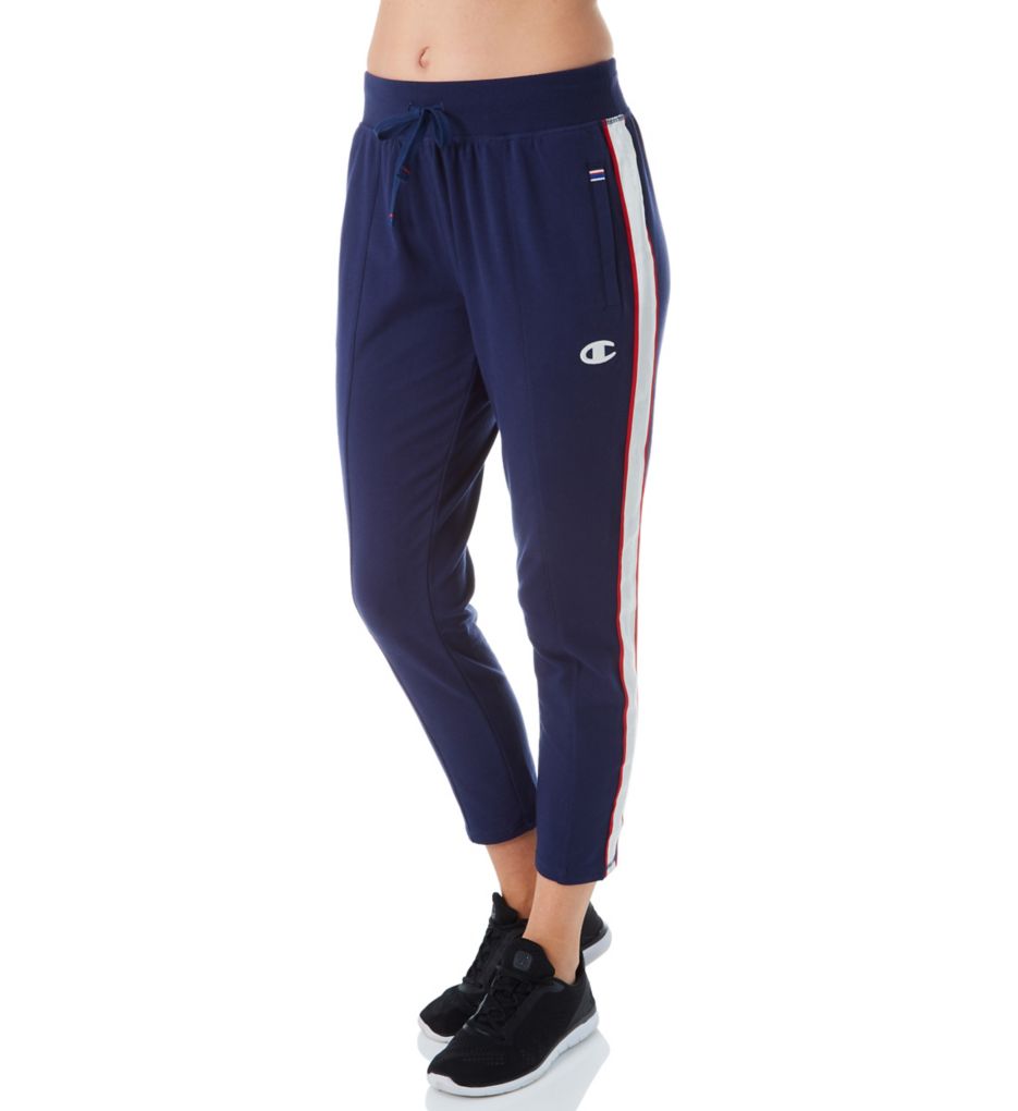 Heritage Pant with Taping-acs