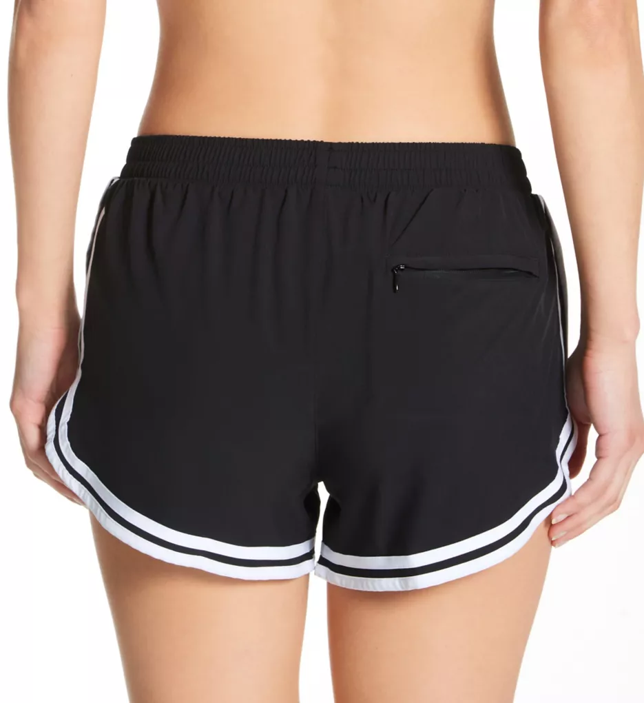 Absolute Fusion Bike Short with SmoothTec Band Black XS by Champion