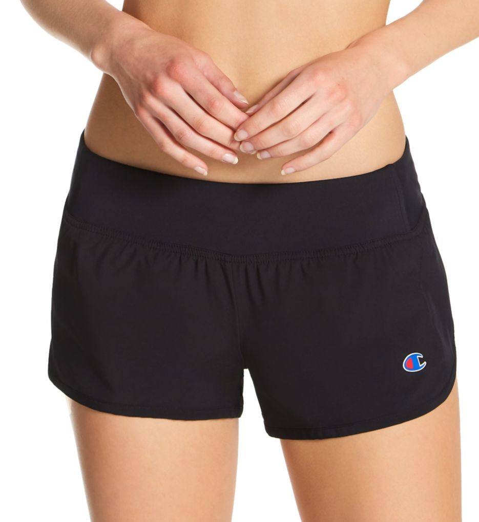 Champion perimeter shorts online