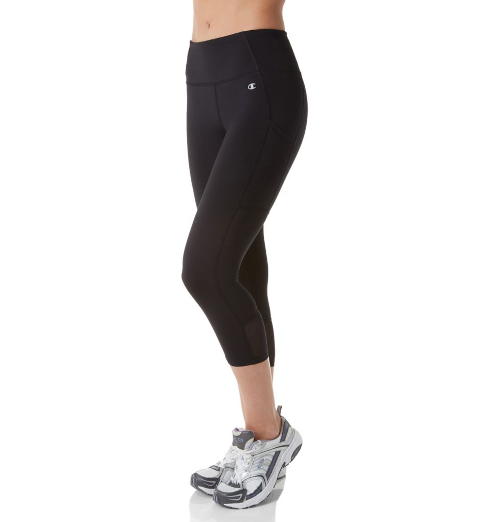 champion capris leggings