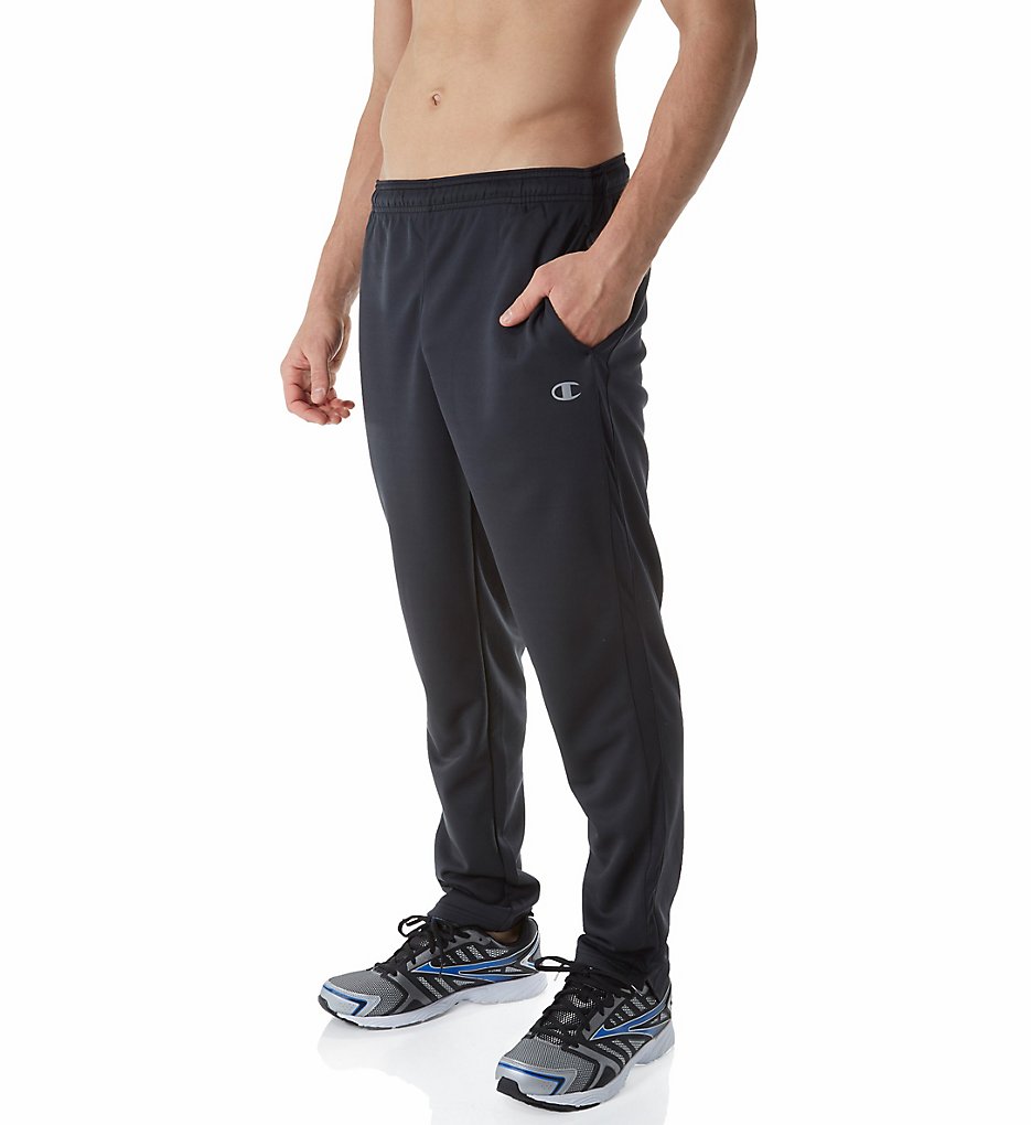 Champion P0551 X-Temp Vapor Select Training Pants (Black)