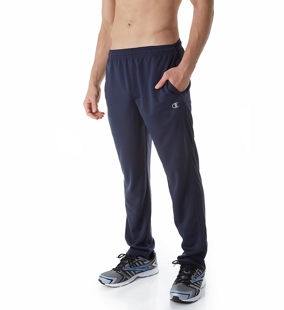 Champion P0551 X-Temp Vapor Select Training Pants (Navy)