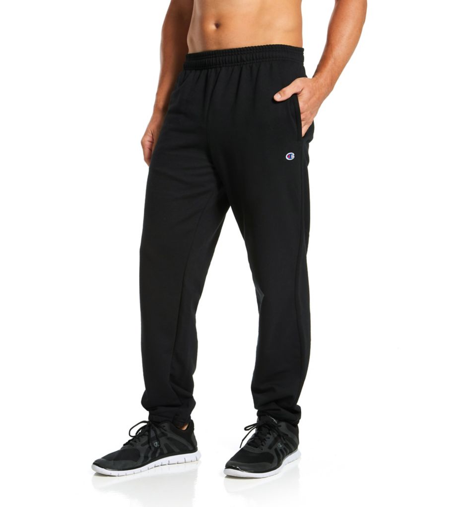 Powerblend Banded Bottom Sweats (2 colors)