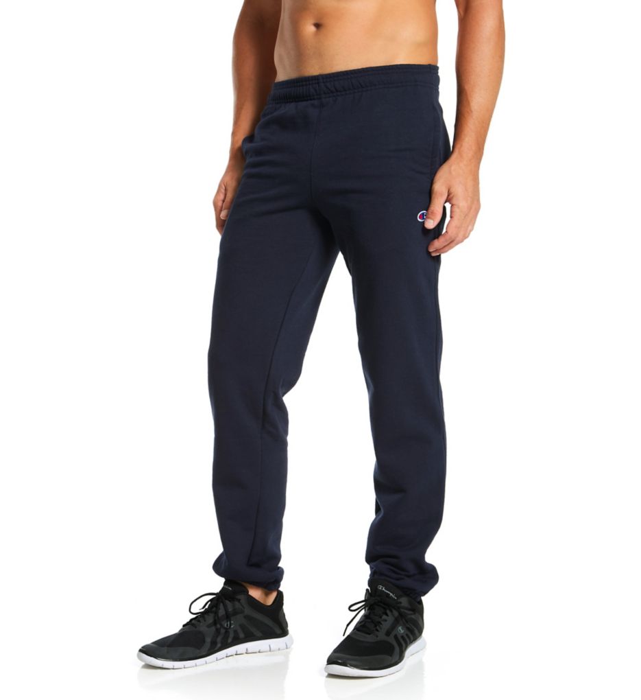 Powerblend Fleece Pant-acs