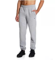 Powerblend Fleece Pant OxfGre S