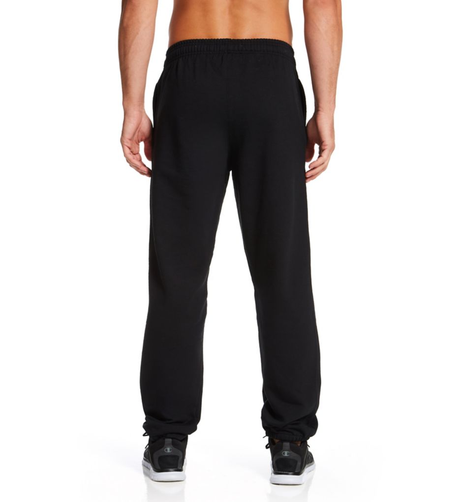 Powerblend Fleece Pant-bs