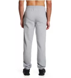 Powerblend Fleece Pant OxfGre S