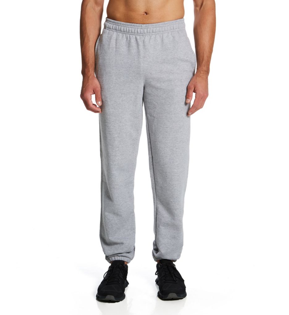 Powerblend Fleece Pant-fs