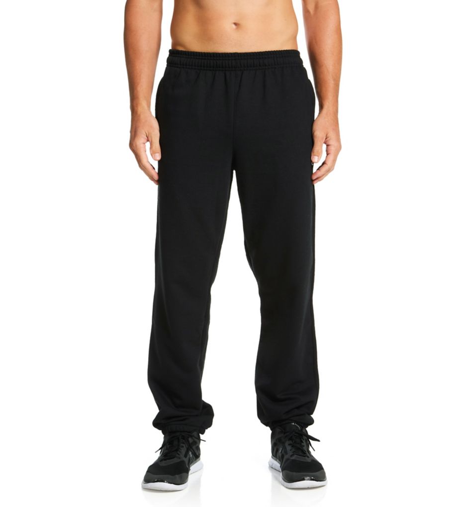 Powerblend Fleece Pant-fs