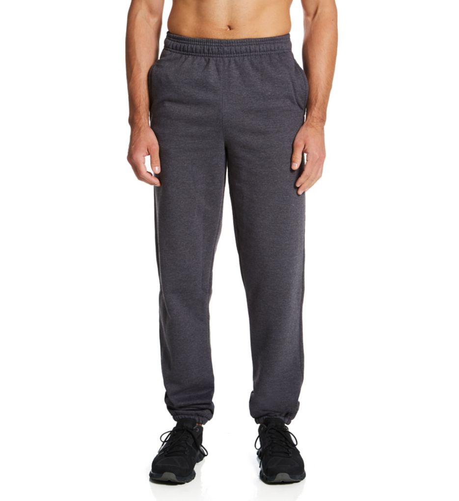 Powerblend Fleece Pant-fs