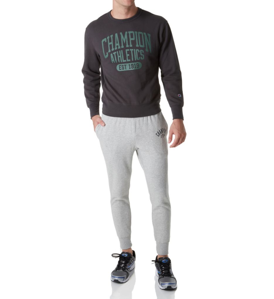 Heritage Vintage Fleece Jogger-cs1