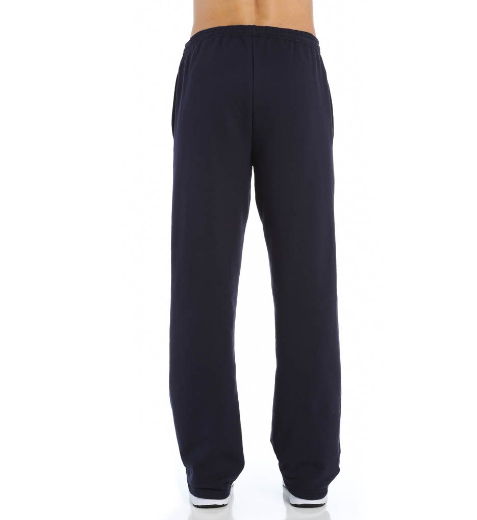 Authentic Eco Fleece Open Bottom Pant