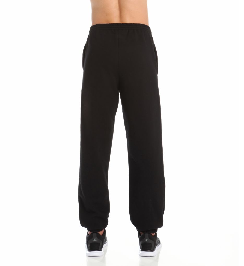 Eco Fleece Elastic Hem Sweatpants