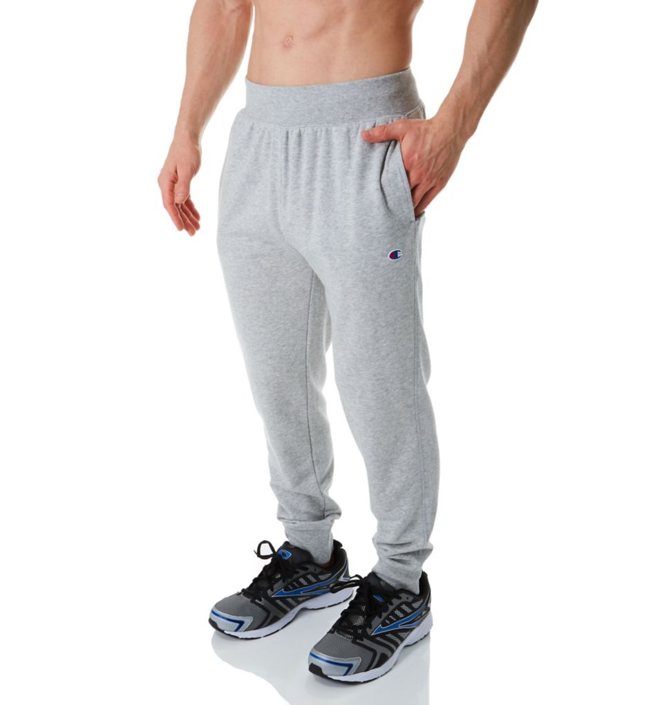 Sideline French Terry Warm Up Pant-acs