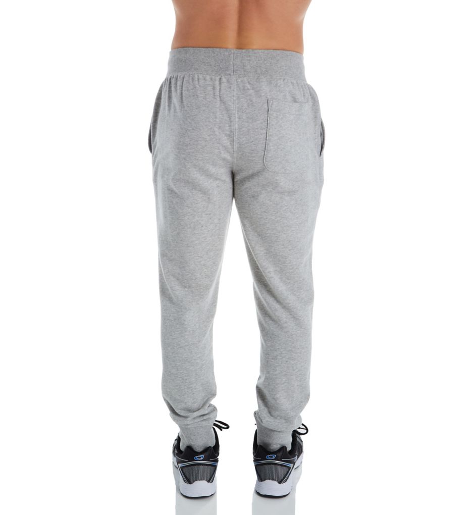 Sideline French Terry Warm Up Pant-bs