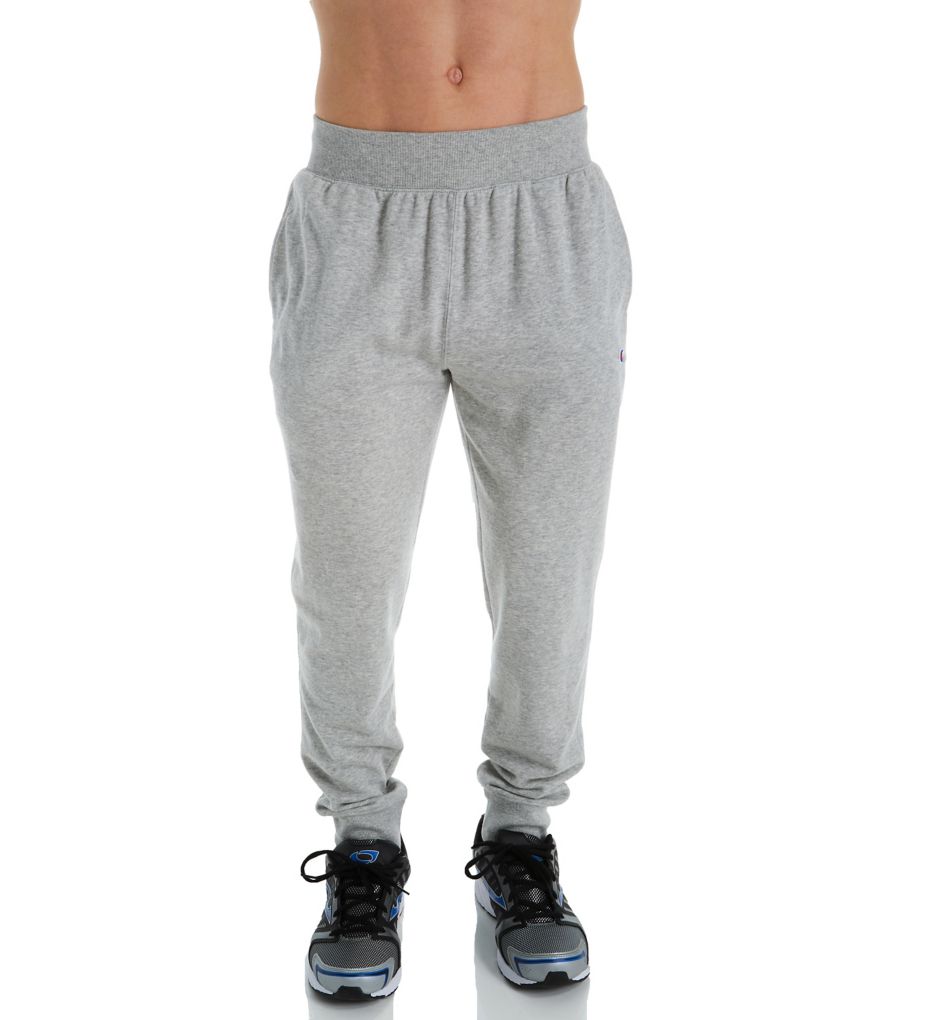 Sideline French Terry Warm Up Pant-fs